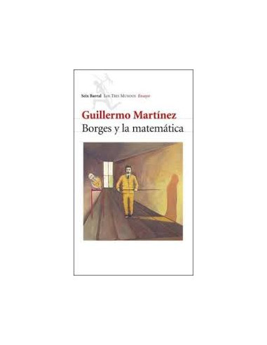 Borges Y La Matematica