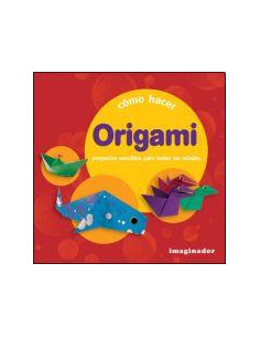 Como Hacer Origami