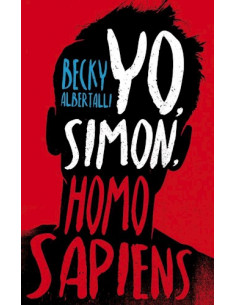 Yo Simon Homo Sapiens