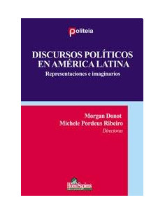 Discursos Politicos En America Latina
*representaciones E Imaginarios