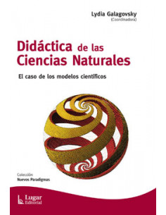 Didactica De Las Ciencias Naturales