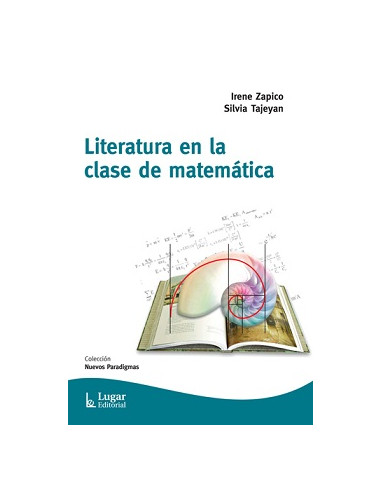 Literatura En La Clase De Matematicas