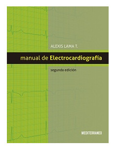 Manual De Electrocardiografia