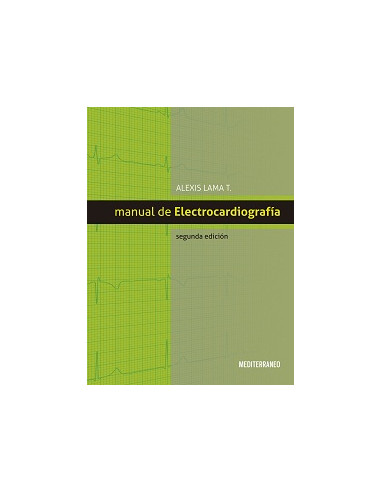 Manual De Electrocardiografia