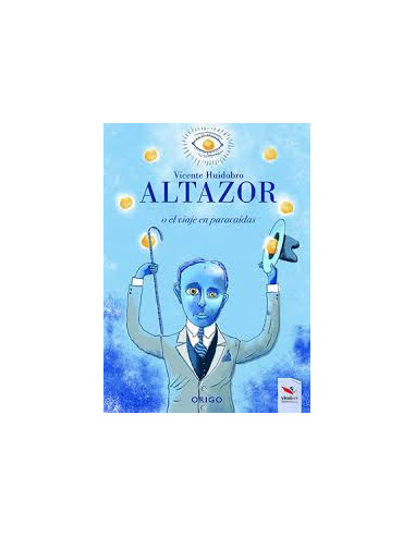 Altazor