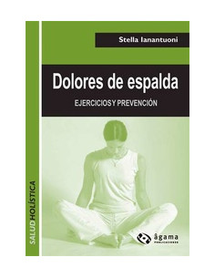 Dolores De Espalda
*ejercicios Y Prevencion