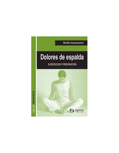 Dolores De Espalda
*ejercicios Y Prevencion