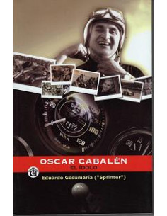Oscar Cabalen
*el Idolo