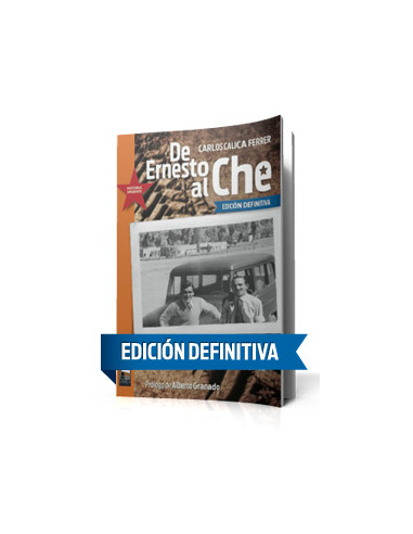 De Ernesto Al Che
*el Segundo Y Ultimo Viaje De Guevara Por Latinoamerica