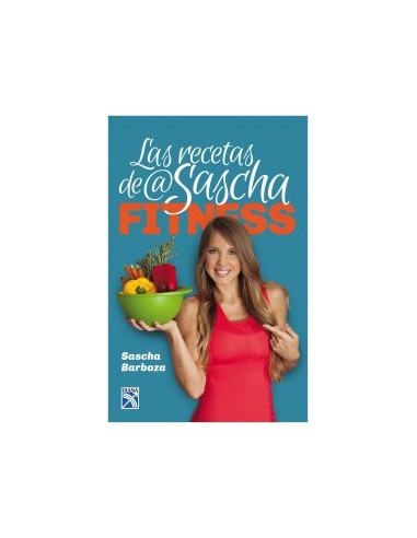 Las Recetas De Sascha Fitness