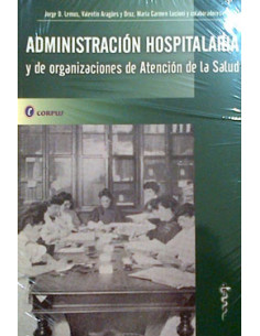 Administracion Hospitalaria
