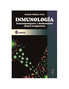 Inmunologia
*inmunopatogenia Y Fundamentos Clinico-terapeuticos