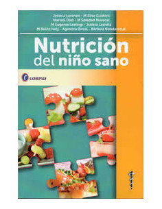 Nutricion Del Niño Sano