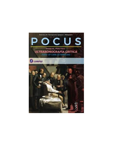 Pocus Manual Practico Ultrasonografia Critica