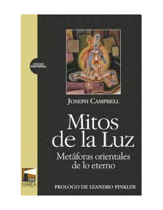 Mitos De La Luz
*metaforas Orientales De Lo Eterno