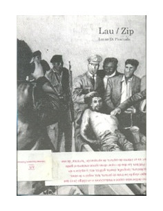 Ali Lau Lau Zip