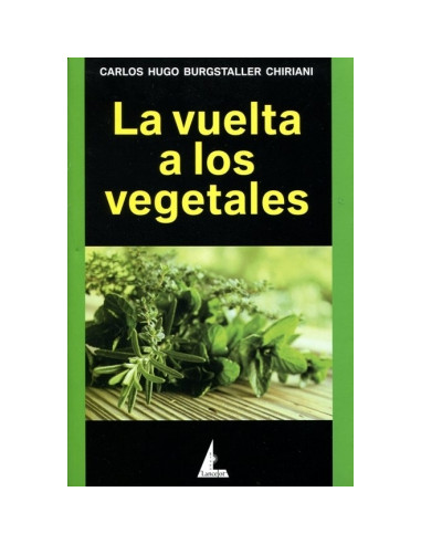La Vuelta A Los Vegetales