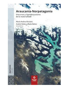 Araucania Norpatagonia