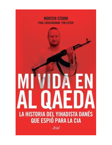 Mi Vida En Al Qaeda