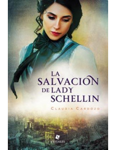 La Salvacion De Lady Schellin