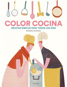 Color Cocina