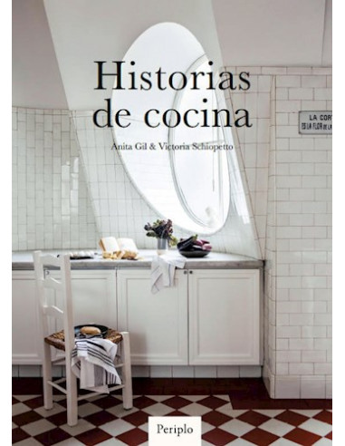 Historias De Cocina