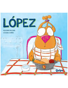 Lopez
*tapa Dura