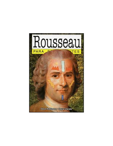Rousseau Para Principiantes