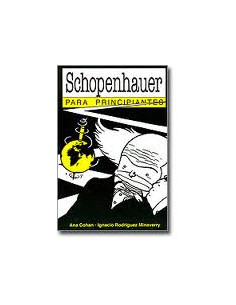 Schopenhauer Para Principiantes