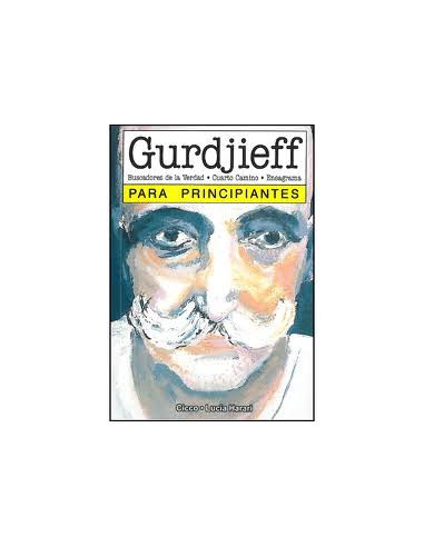 Gurdjieff Para Principiantes