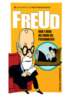 Freud Guias Graficas Para Principiantes