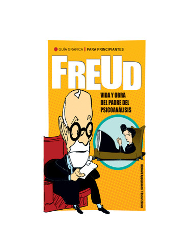 Freud Guias Graficas Para Principiantes