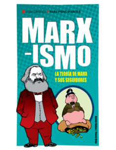 Marxismo Guias Graficas Para Principiantes