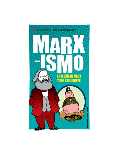 Marxismo Guias Graficas Para Principiantes