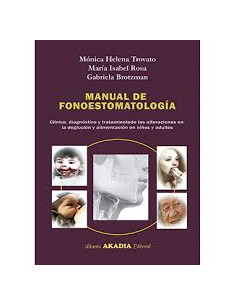 Manual De Fonoestomatologia