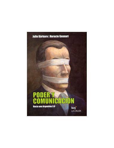 Poder Y Comunicacion
*hacia Una Argentina 3.0