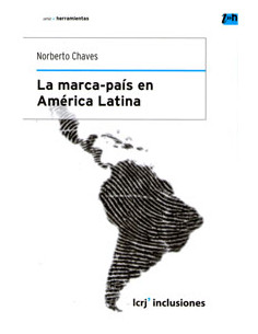 La Marca Pais En America Latina