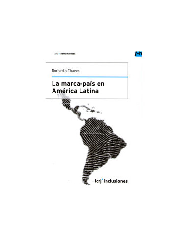 La Marca Pais En America Latina