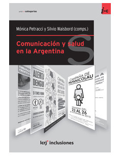 Comunicacion Y Salud En La Argentina
