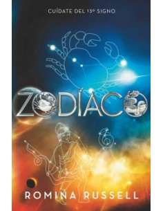 Zodiaco Libro 1
