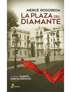 La Plaza Del Diamante