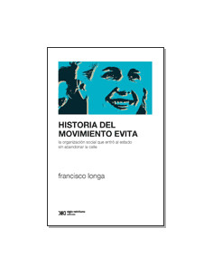 Historia Del Movimiento Evita