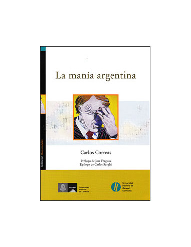 La Mania Argentina