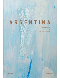 Argentina El Gran Libro