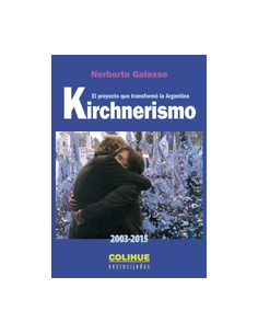 Kirchnerismo (2003 - 2015)
*el Proyecto Que Transformo La Argentina