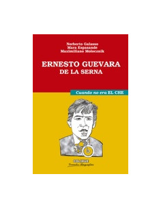 Ernesto Guevara De La Serna