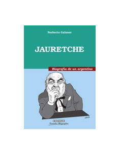 Jauretche
*biografia De Un Argentino