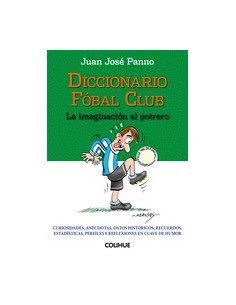 Diccionario Fobal Club