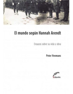 El Mundo Segun Hannah Arendt