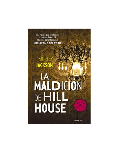 La Maldicion De Hill House